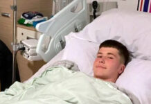 Help James raise funds for Kyle