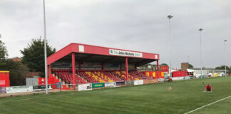 New season fixtures published