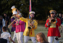 Durham Brass Festival hailed a success