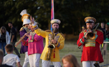 Durham Brass Festival hailed a success
