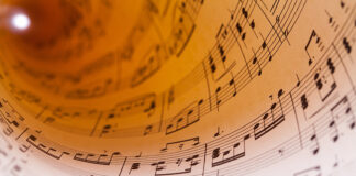 Music for a summer evening