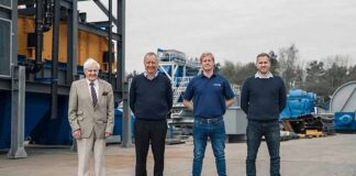 Chilton family business celebrates 50th anniversary
