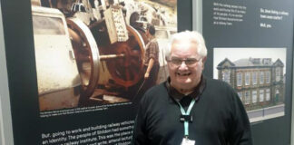Peter shortlisted for Tourism Superstar award