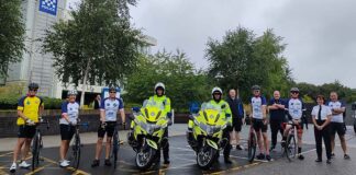 Annual COPS fundraiser is underway