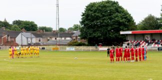 Railwaymen ready for return to Northern League