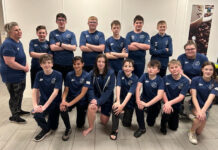 Second league win for U14s