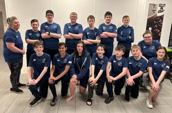 sedgefield-water-polo-u14s