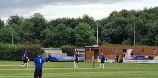 Seconds head for second final
