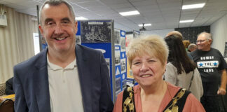 Exhibition marks 125th anniversary of two Shildon institutions
