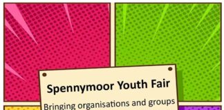 First Spennymoor Youth Fair