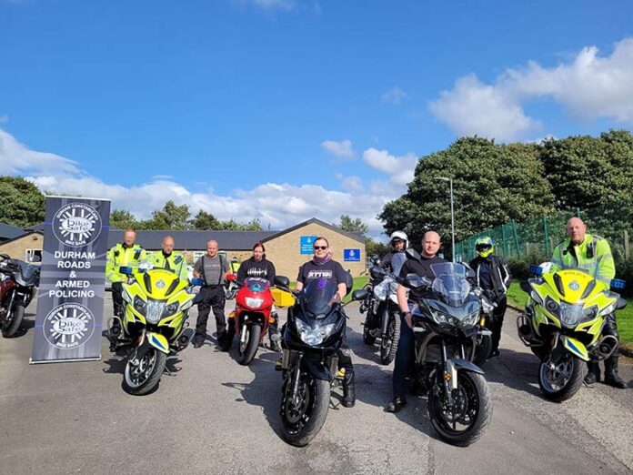 bikesafe