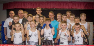 Bishop ABC is Club of the Year