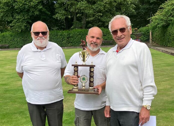 bowls-pat-lee-trophy-winners