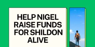 Nigel takes on Hadrian’s Wall