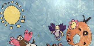Art and photography winners announced