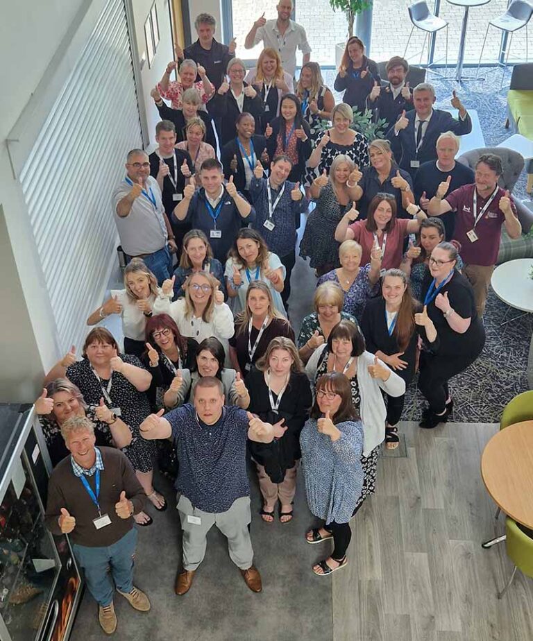 County Durham adult learning service receives ‘good’ ofsted County Durham adult learning service receives ‘good’ ofsted