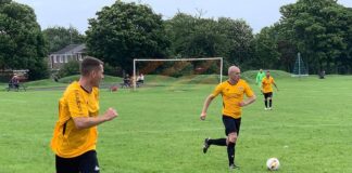 Latics ready for new season