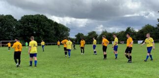 Latics off to flying start