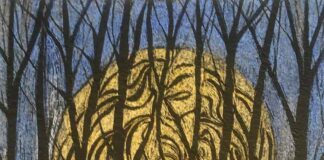 Exhibition opportunity for artists