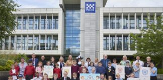 Young crime-fighters shine in PCC’s awards