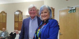 Summer Rotary Club round up
