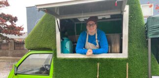 Street food business named one of Britain’s best