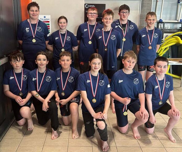 sedgefield-wp-u14-champions