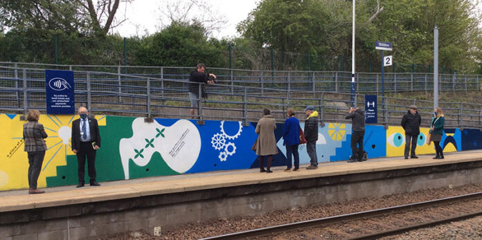shildon-station