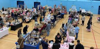 Monthly Market returns