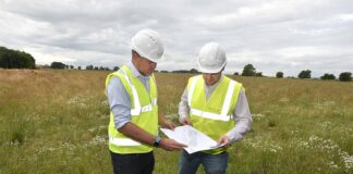 New homes plan for Spennymoor site