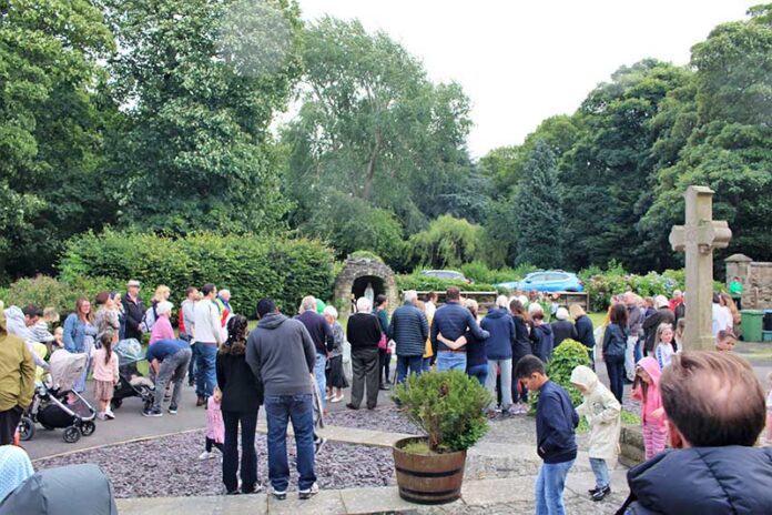 st-charles-family-day