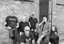 Charity Gigs scheduled for The Ded Wrongenz