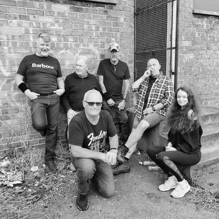 Charity Gigs scheduled for The Ded Wrongenz Charity Gigs scheduled for The Ded Wrongenz