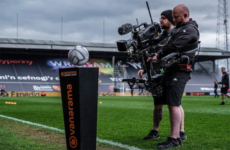 Moors set for new season as league introduces live streaming Moors set for new season as league introduces live streaming