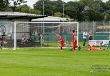 Shildon soar to early lead