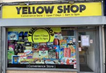 Shop ordered to close for illicit tobacco sales