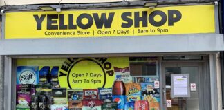 Shop ordered to close for illicit tobacco sales