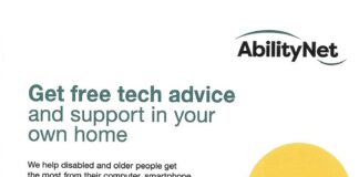 Digital charity recruits Ferryhill-based volunteers