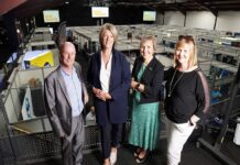 Growth programme launched for County Durham businesses