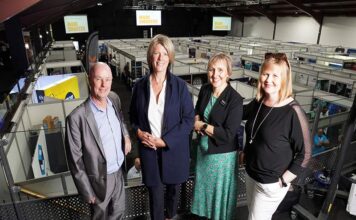 Growth programme launched for County Durham businesses