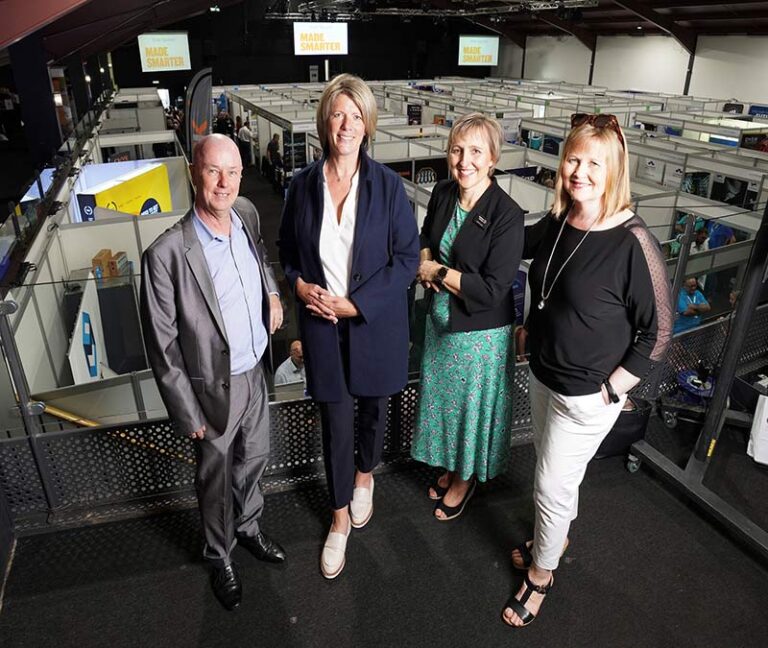 Growth programme launched for County Durham businesses