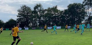 Latics canter past Chester-le-St