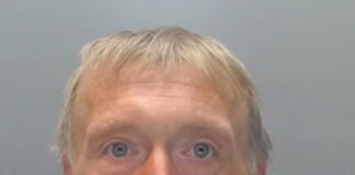 Robber jailed after attack on pensioner