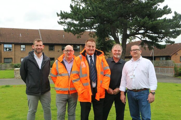 henknowle-improvements