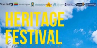 Heritage Festival returns to Bishop