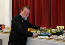 Horticultural Show returns