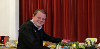 Horticultural Show returns