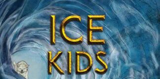Local author releases signed copies