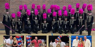 Northern Citrines are world champions