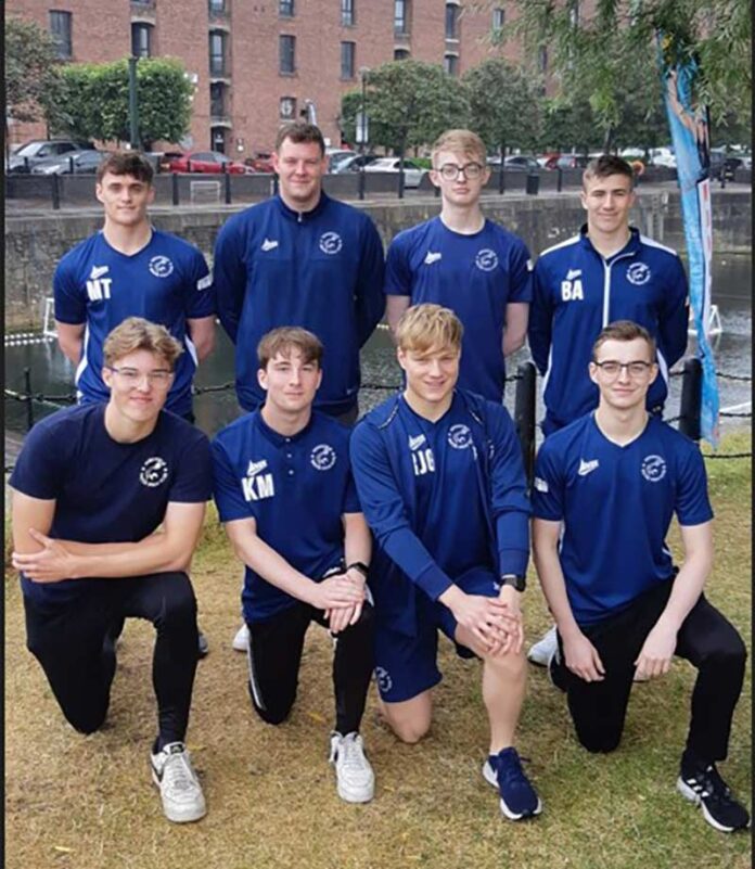 sedgefield-wp-team